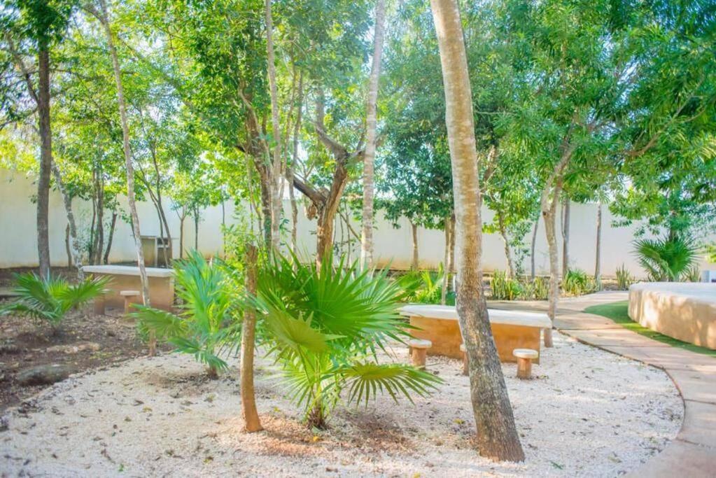 Casa En Cancun, Residencial Paraguana Ferienhaus