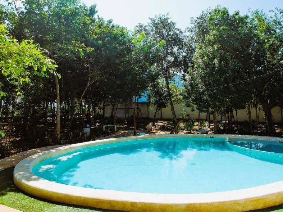 Ferienhaus Casa En Cancun, Residencial Paraguana *