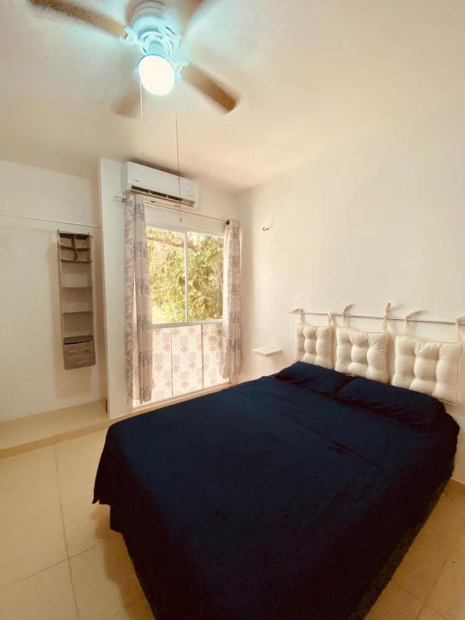 Casa En Cancun, Residencial Paraguana Ferienhaus